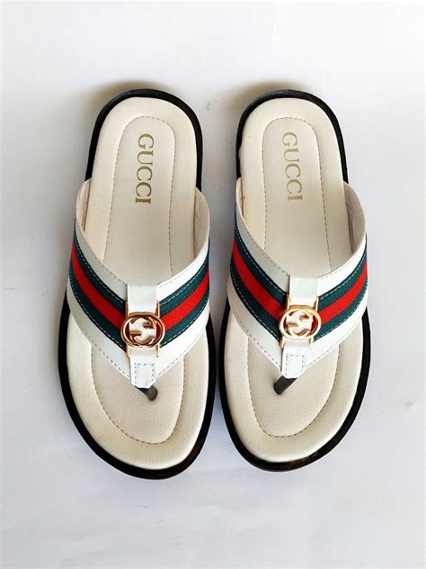 gucci slipers for men|Gucci slippers diamond.